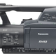Illustration for article titled Panasonic HPX-170 P2 Camera is Solid State, HD, Handheld